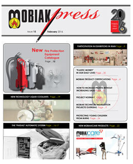 Issue 15 - February 2016
