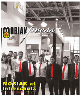 Issue 14 - August 2015
