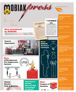 Issue 18 – October 2017