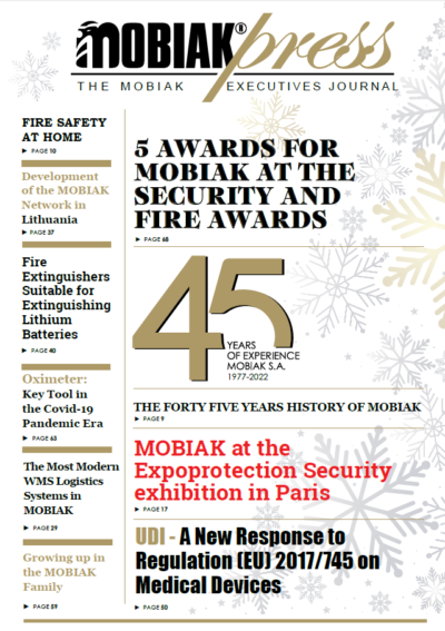 Issue 24 - December 2021