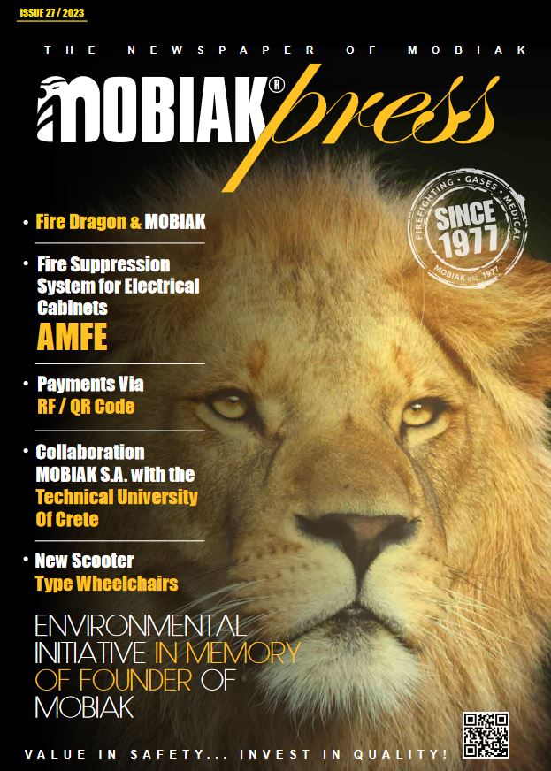 Issue 27 - May 2023