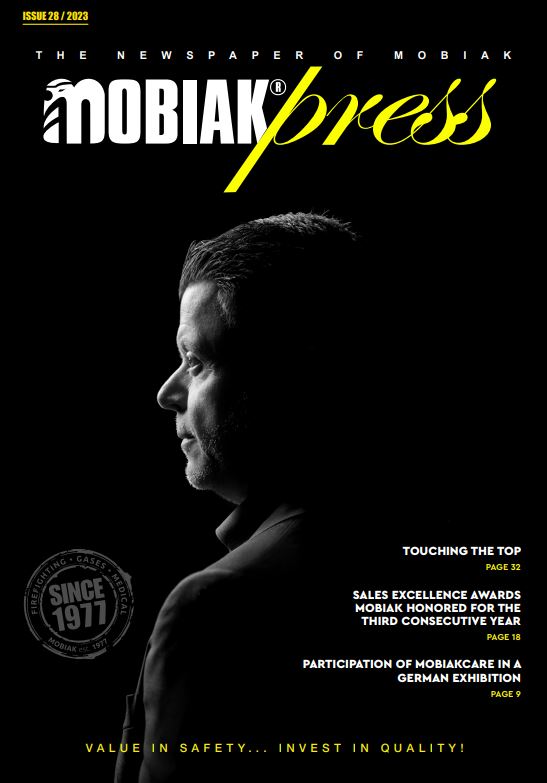 Issue 28 - November 2023