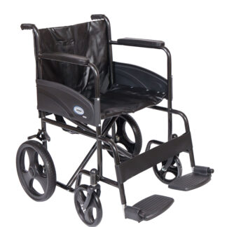 Aναπηρικό Αμαξίδιο "Basic IV" “Basic IV” Wheelchair