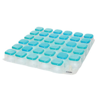 Μαξιλάρι Κατακλίσεων Gel & Αέρα "Cozy"