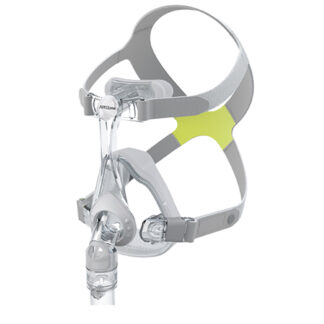 Στοματορινική μάσκα μεταξωτής σιλικόνης Joyce One