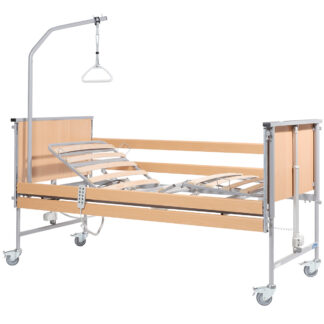 DIAS-HOMECARE ELECTRIC BED