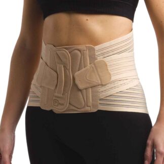 Ζώνη Οσφύος Primspine Care+ / Ref: PRS620G