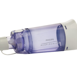 aerothalamos - DIAMOND PHILIPS RESPIRONICS