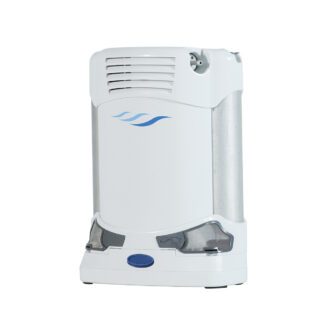 Φορητός Συμπυκνωτής Οξυγόνου Freestyle Comfort