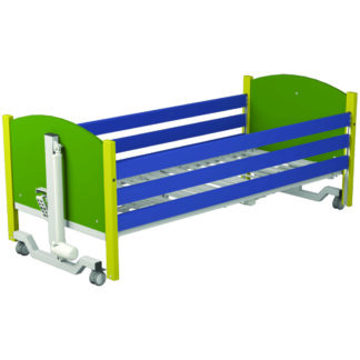 Κρεβάτι Ηλεκτρικό Παιδικό “KIDS” Homecare Electric Pediatric Bed "KIDS"