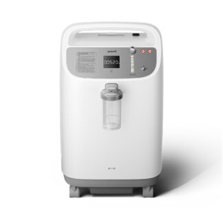 Συμπυκνωτής Οξυγόνου 10Lt 8F-10