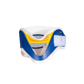 Ρυθμιζόμενο κολάρο πρώτων βοηθειών