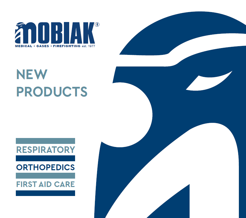 New Products Catalogue