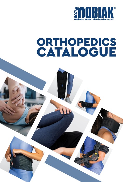 Orthopedics Catalogue